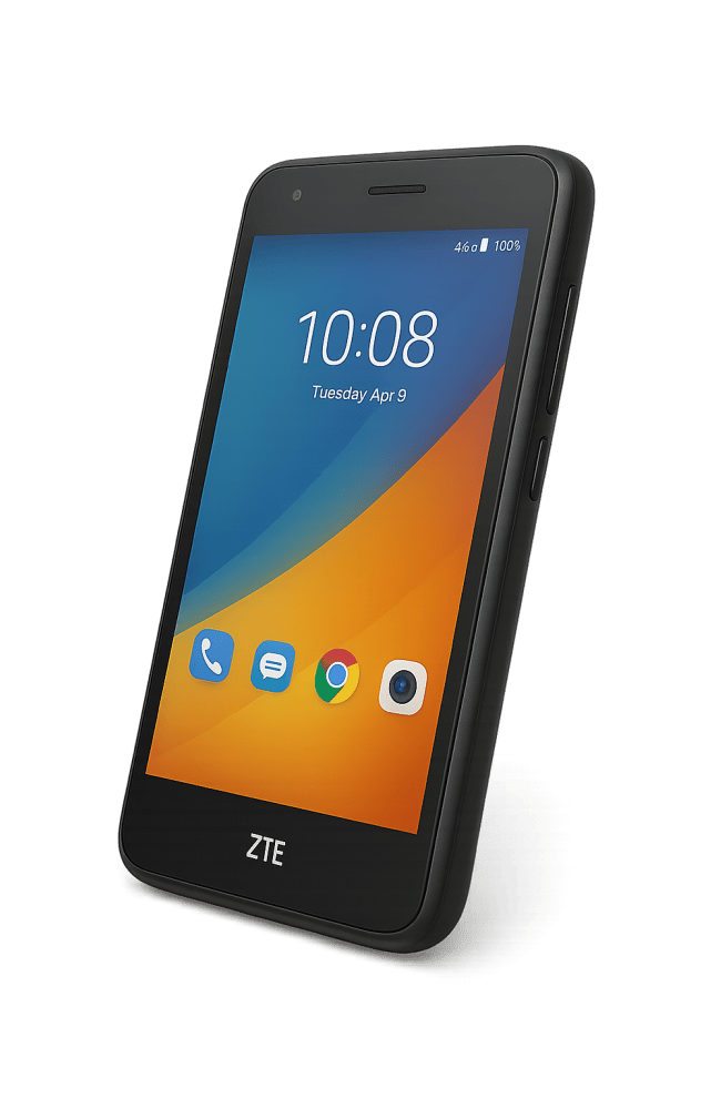 Image of ZTE MF281