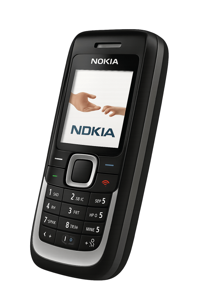Image of Nokia 2610
