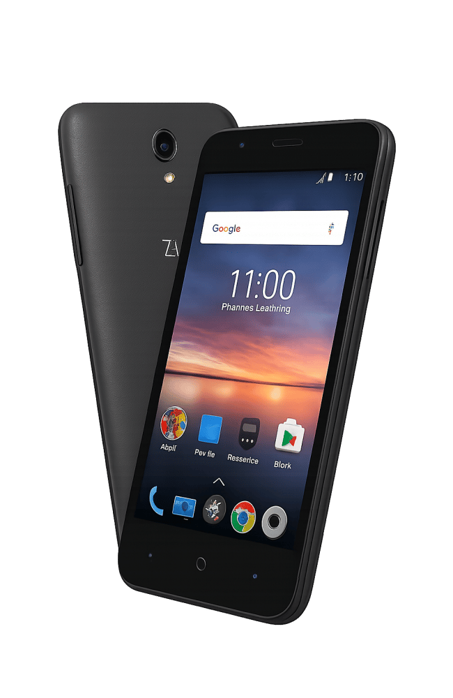 Image of ZTE Maven