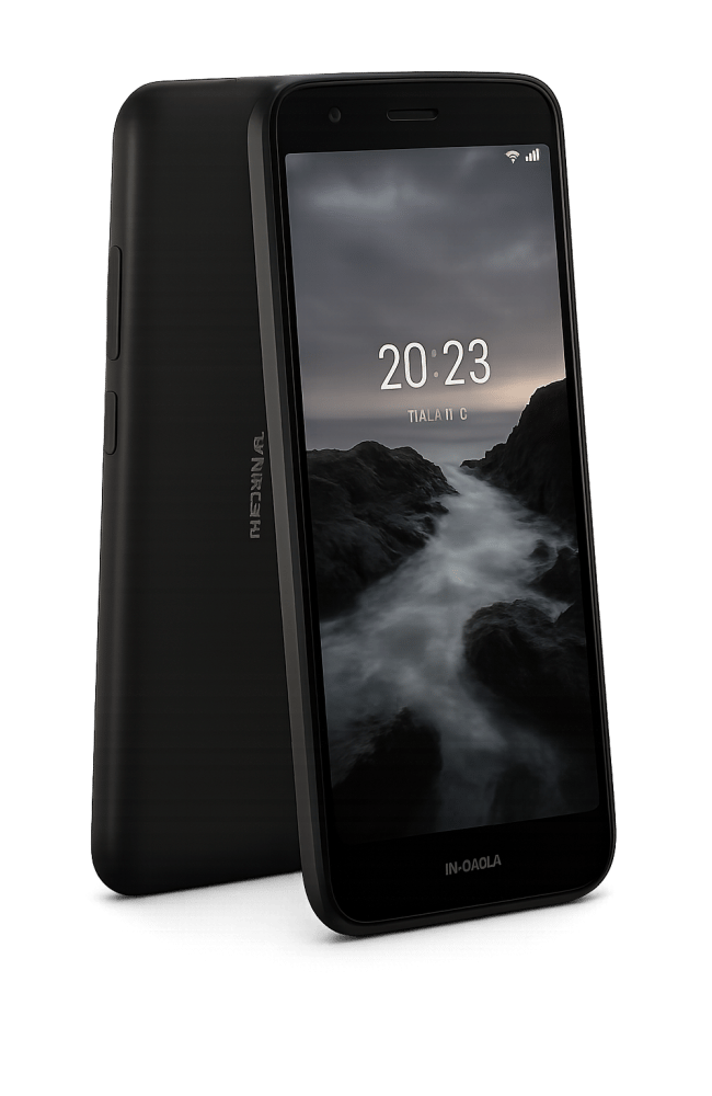 Image of Nokia TA-1534