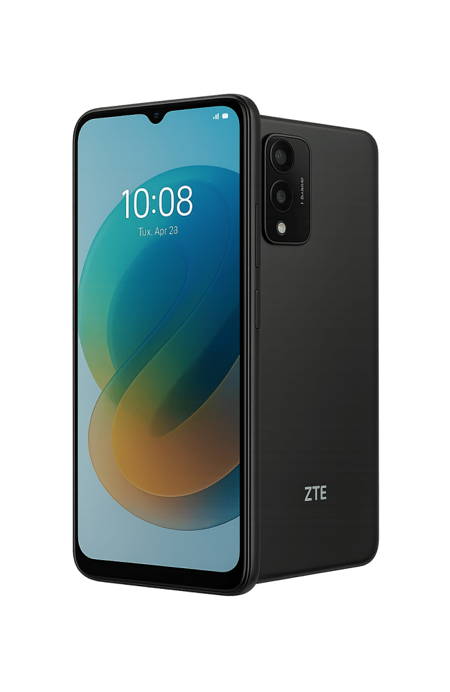 Image of ZTE ZTR02