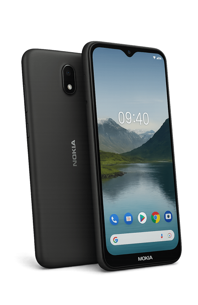 Image of NOKIA TA-1557