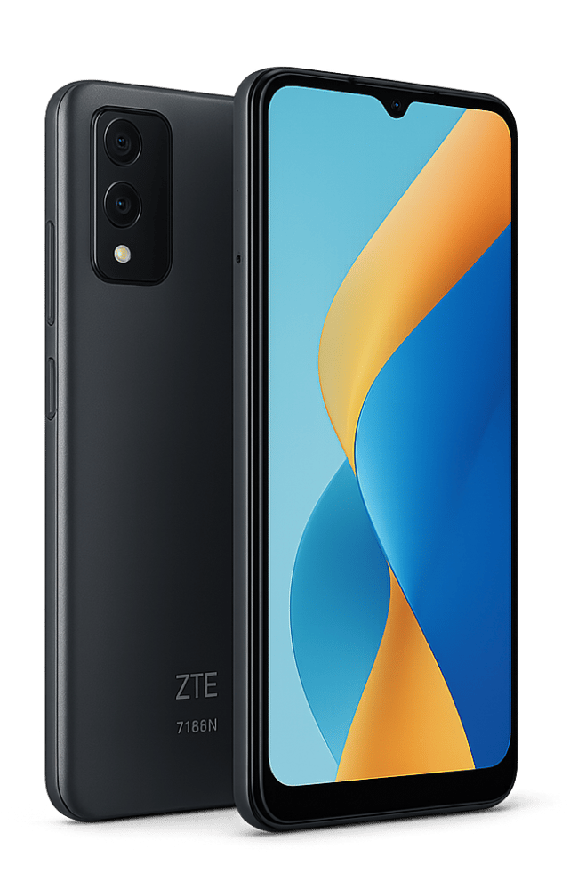 Image of ZTE 7160N