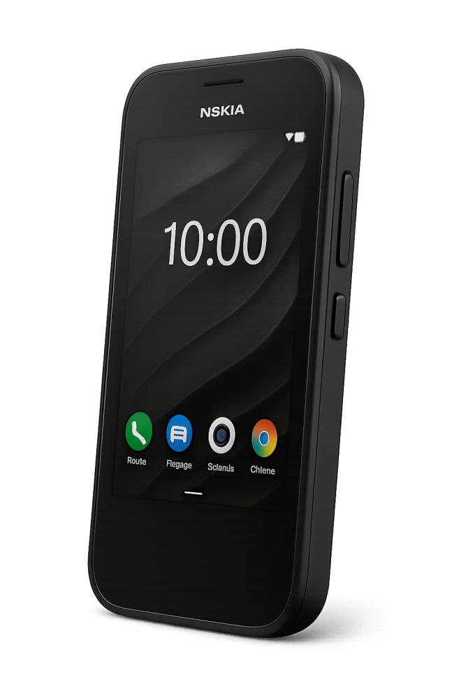 Image of Nokia 3100b