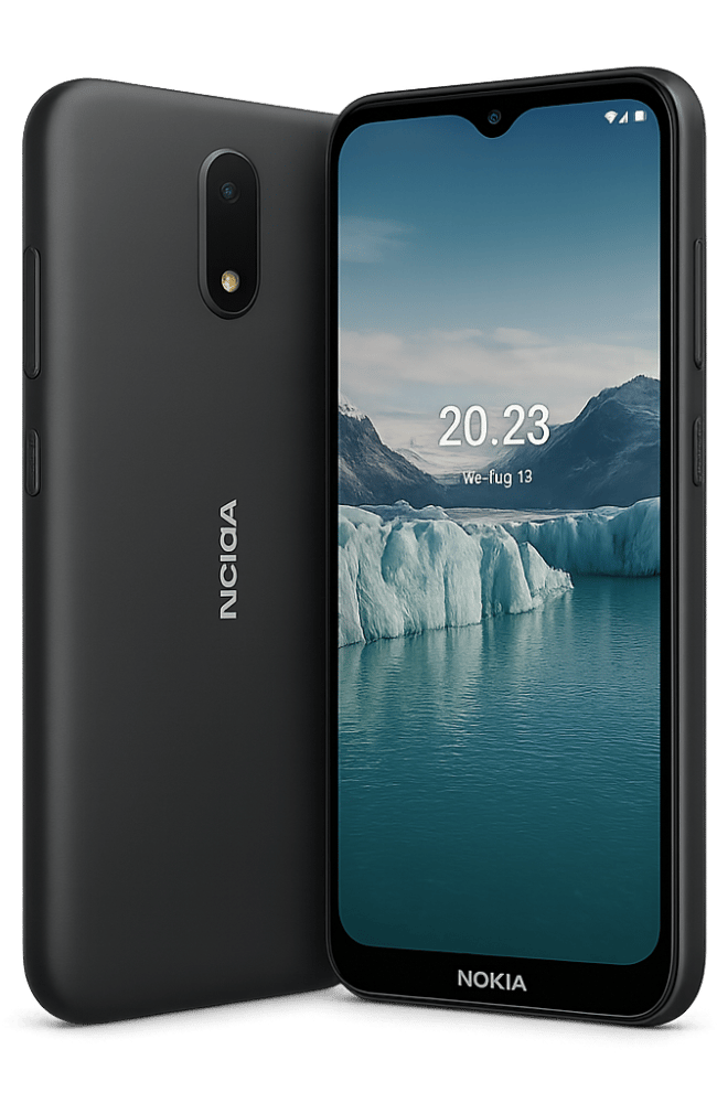 Image of NOKIA TA-1556