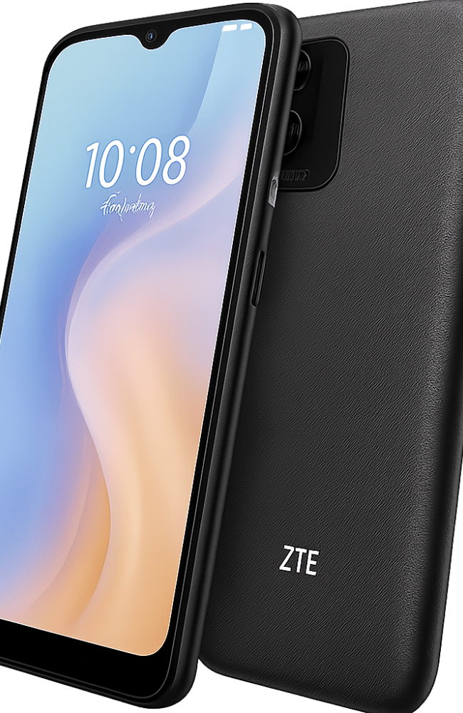 Image of ZTE P503
