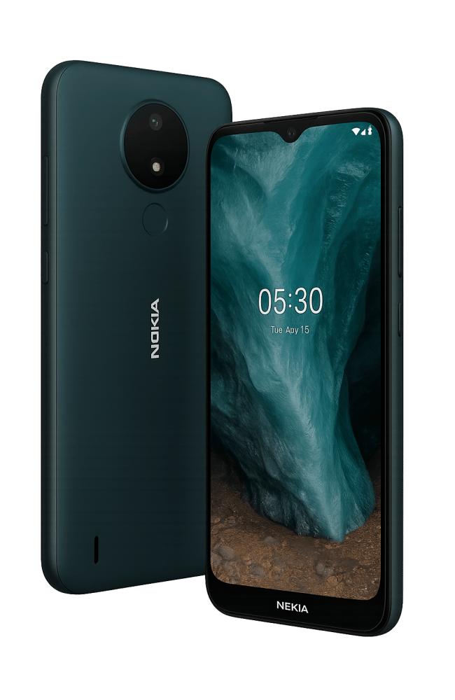 Image of NOKIA TA-1235