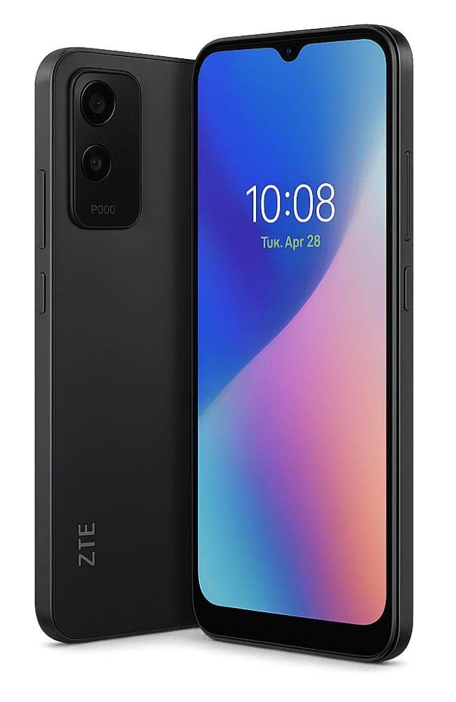 Image of ZTE P660