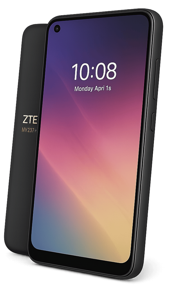 Image of ZTE MF287+
