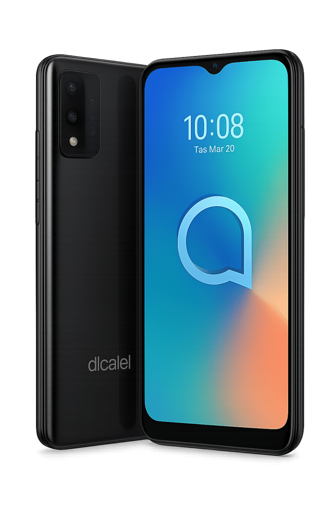 Image of Alcatel T766J