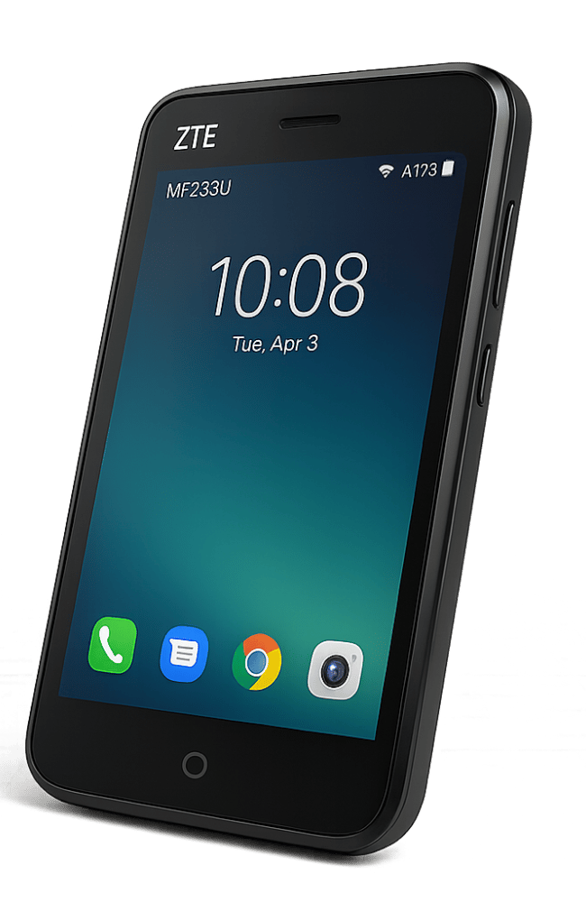 Image of ZTE MF283U