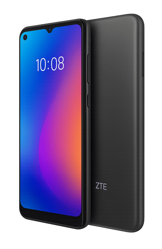 Image of ZTE U10E