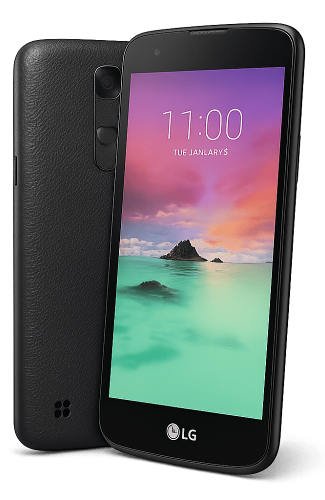 Image of LG K7