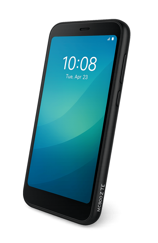 Image of ZTE MC889A