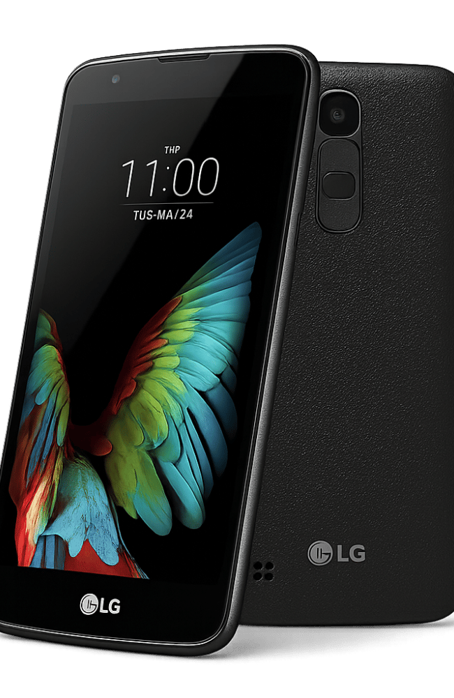 Image of LG K350F