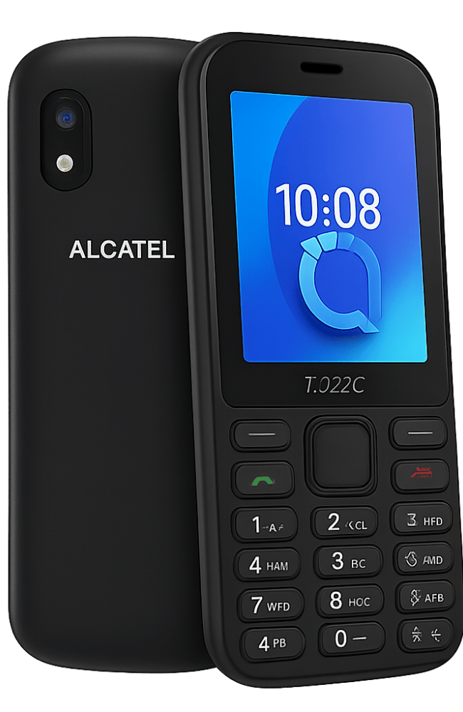 Image of ALCATEL T322E