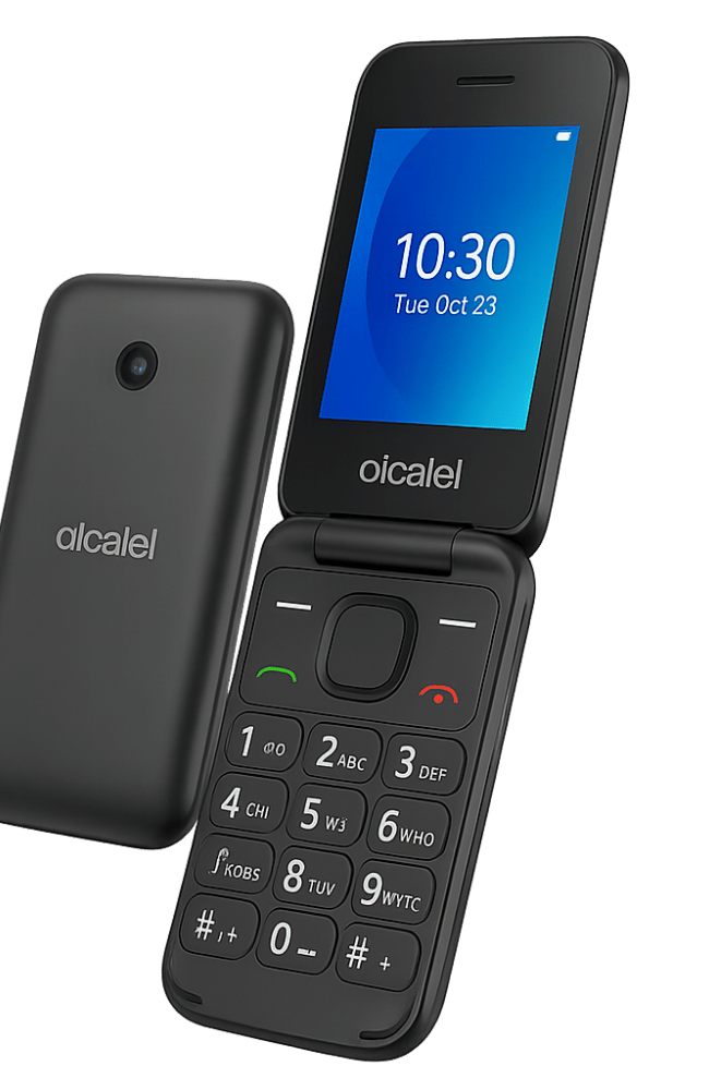 Image of ALCATEL 3025X