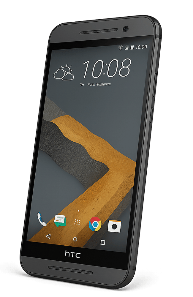 Image of HTC 2PS6500
