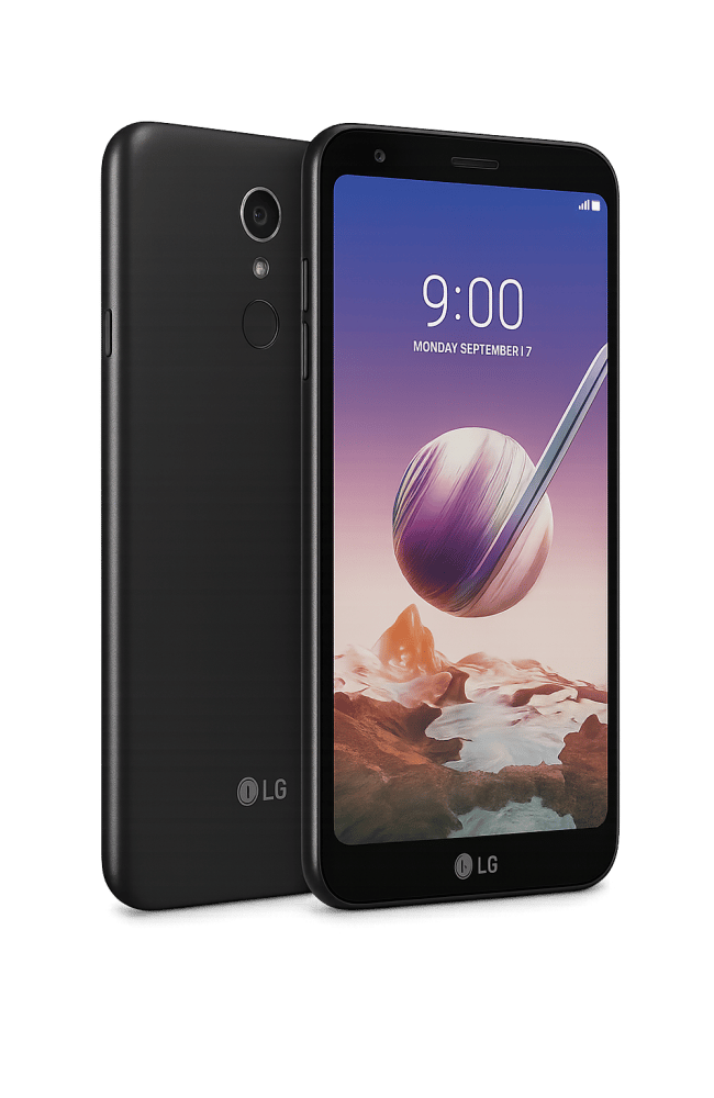 Image of LG LML212VL