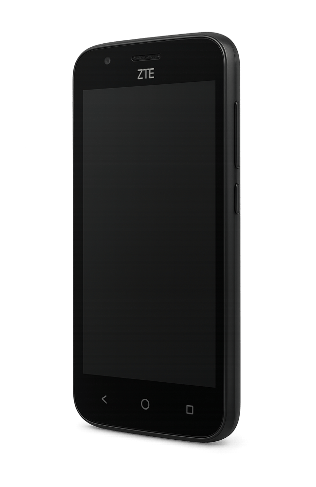 Image of ZTE Z835
