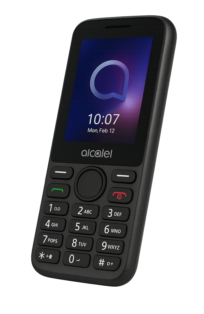 Image of ALCATEL 4044O