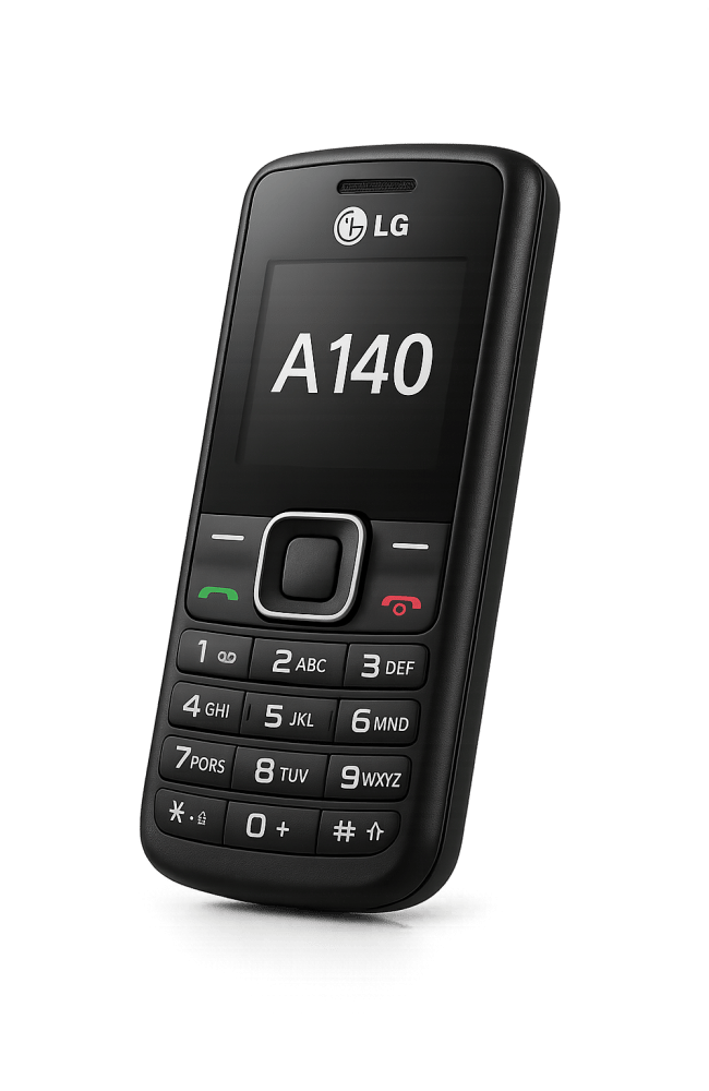 Image of LG A140