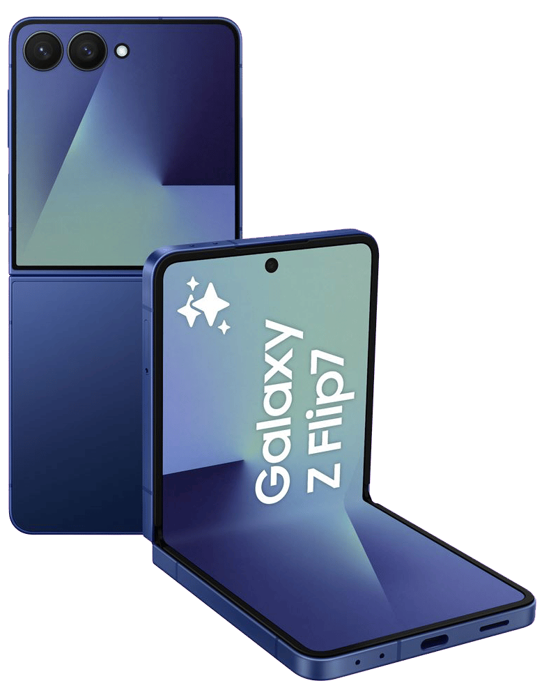 Image of Galaxy Flip 7