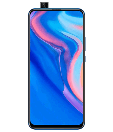 Image of HUAWEI Y9a