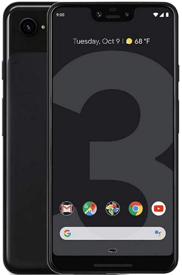 Image of Google Pixel 3 XL