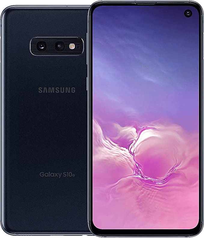 Image of Galaxy S10e