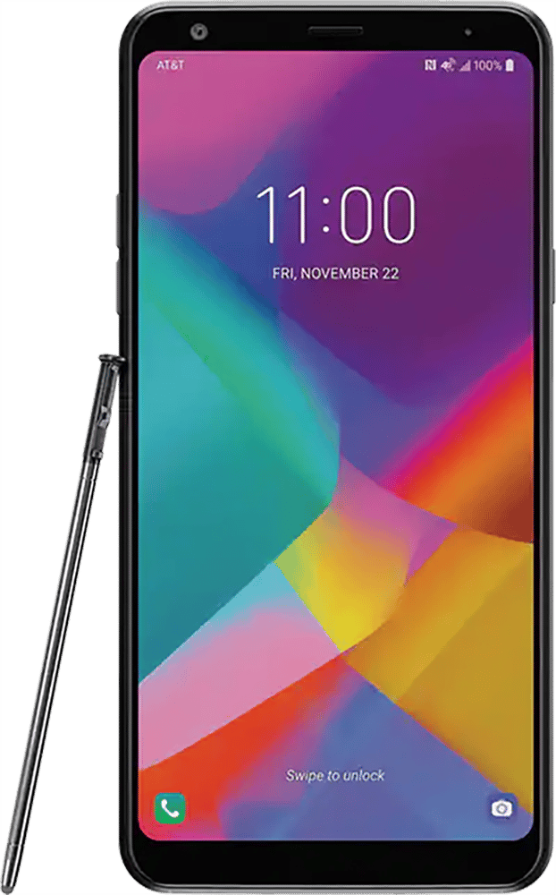 Image of LG Stylo 5