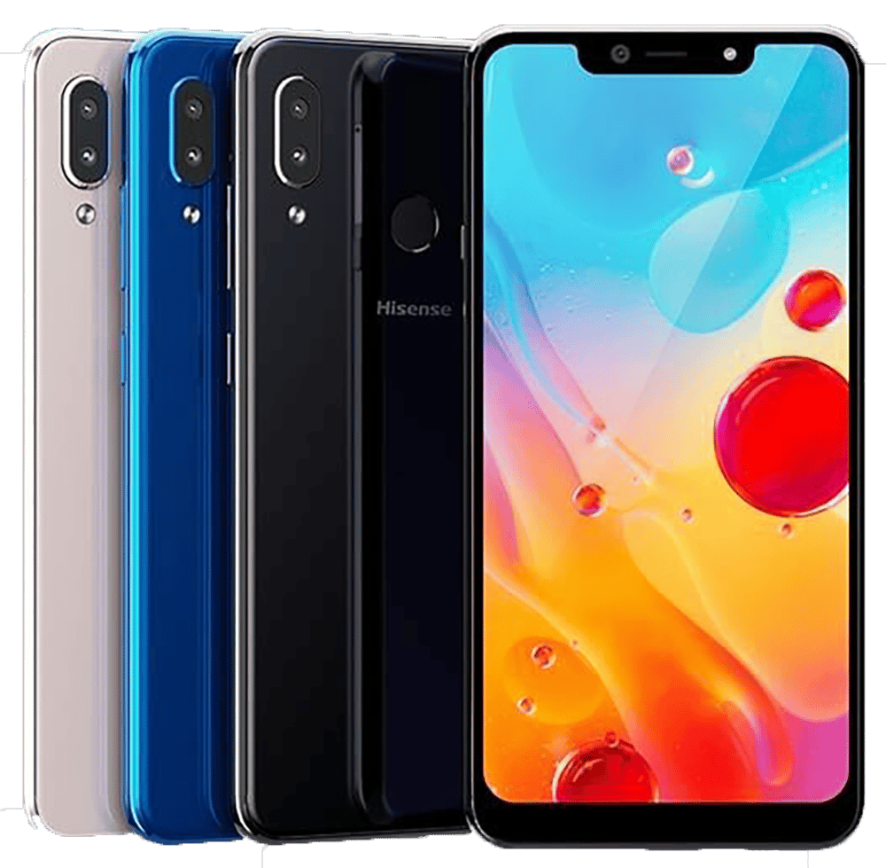 HiSense Phone