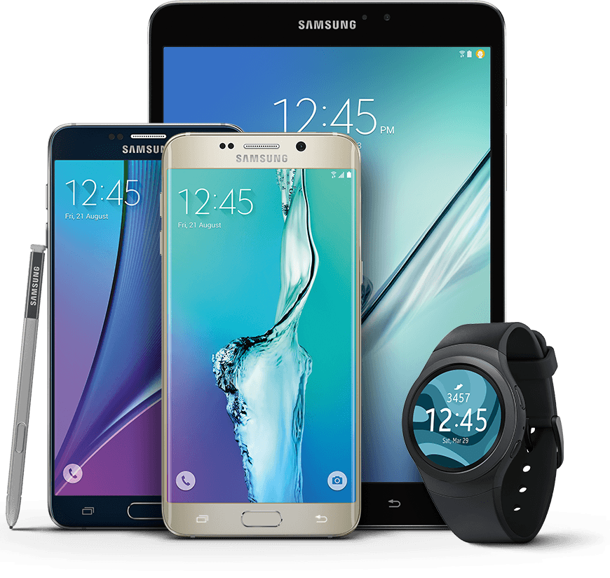 Samsung Phone