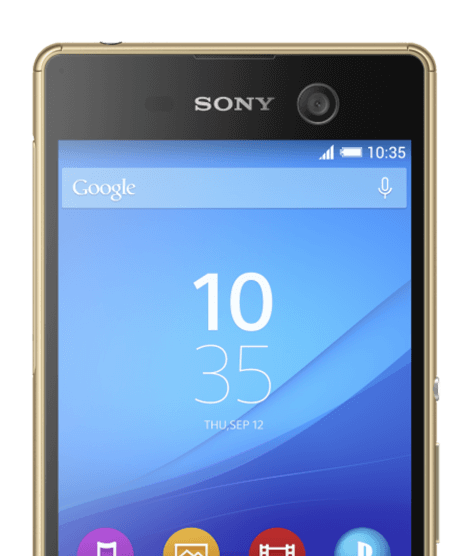 Sony-Ericsson Phone