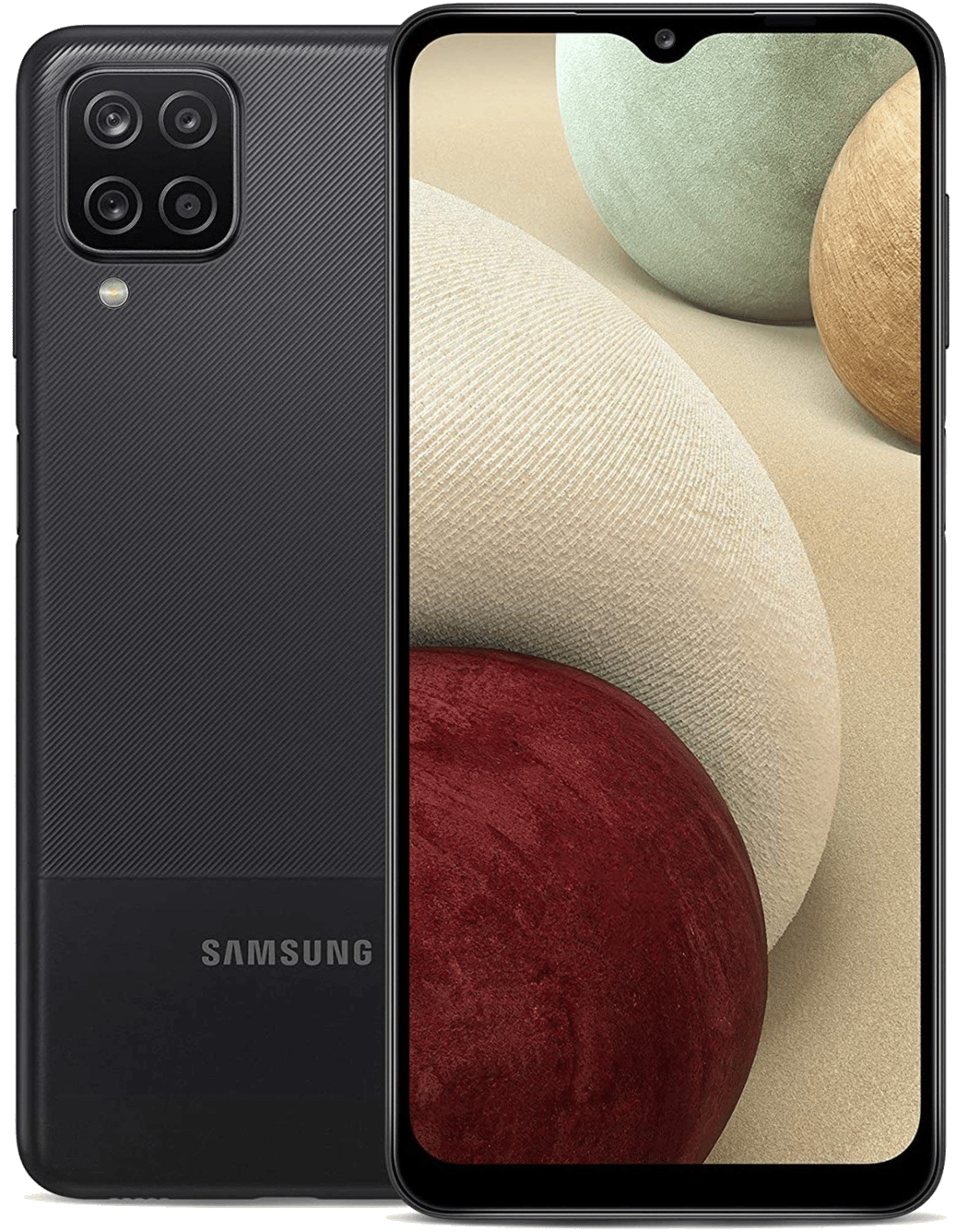 Image of Samsung Galaxy A12