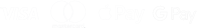 Visa, Mastercard, Maestro, Apple Pay, Google Pay Accepted