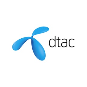 dtac (Total Access Communication) Unlock