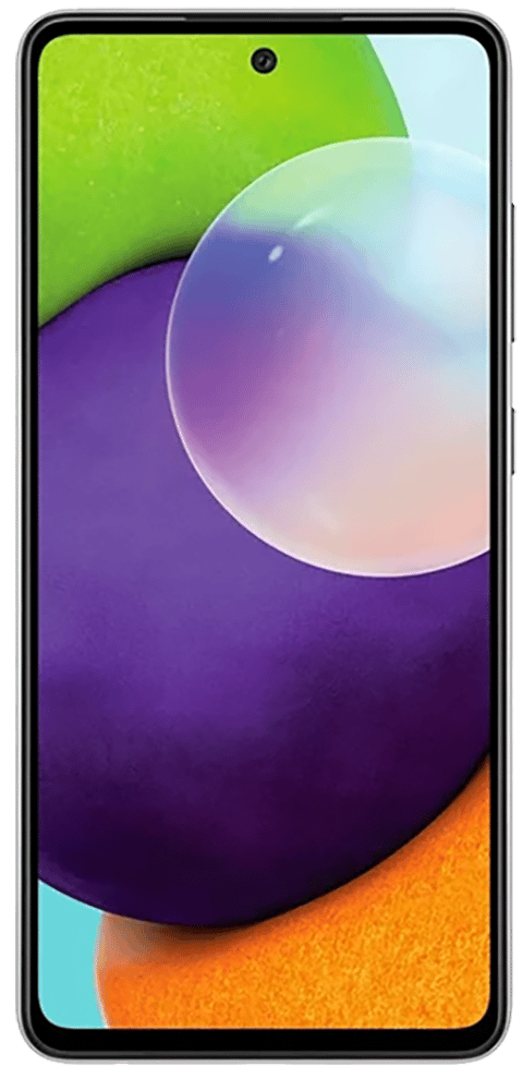 Image of Samsung Galaxy A52 4G