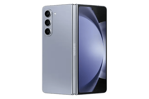 Image of Galaxy Z Fold5