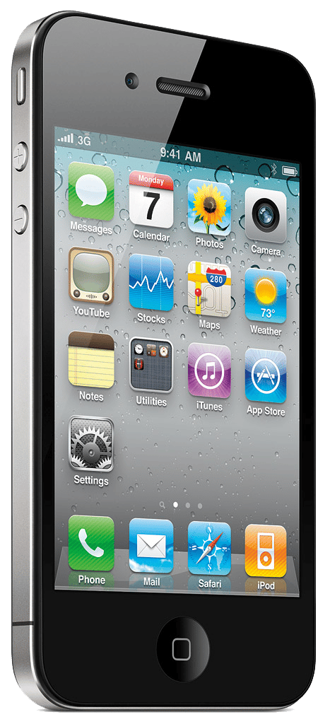 Image of iPhone 4S