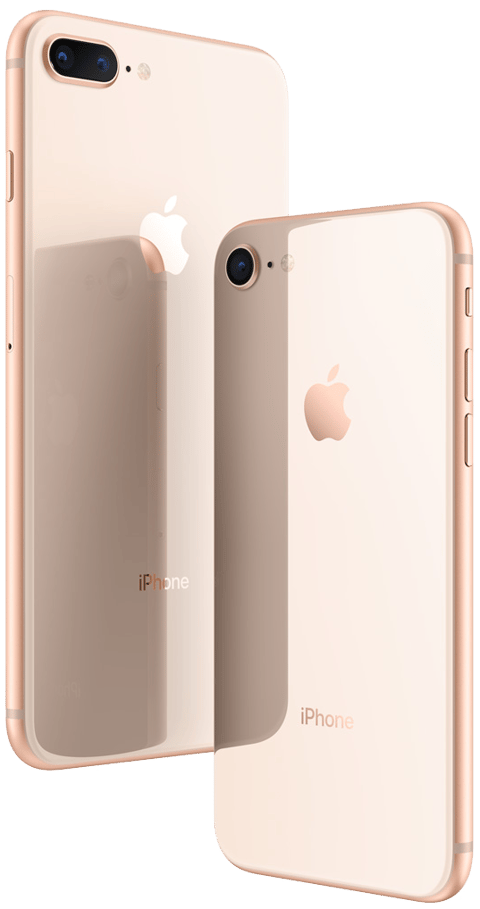 Image of iPhone 8