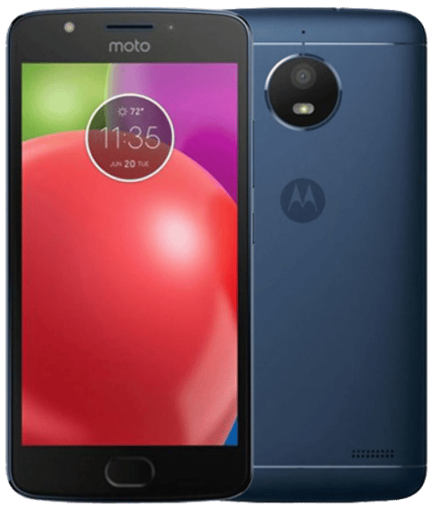 Image of Motorola Moto E4 Plus