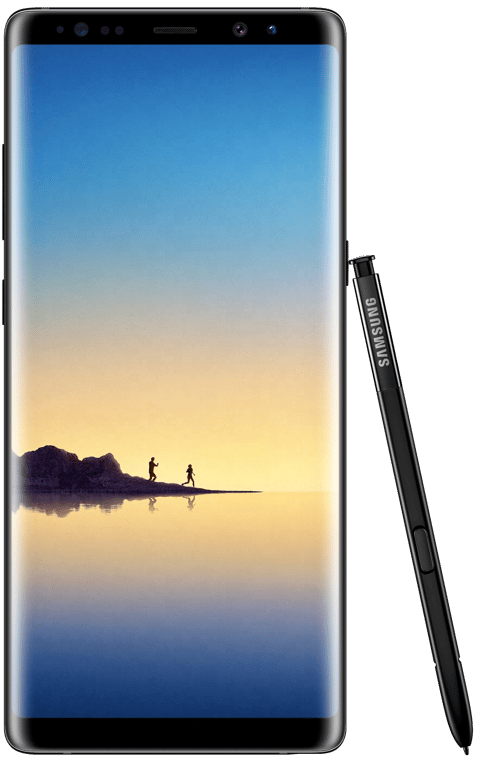 Image of Samsung Note 5