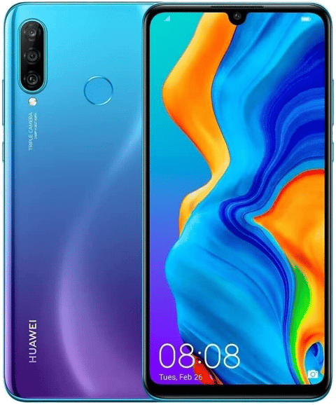Image of Huawei P30