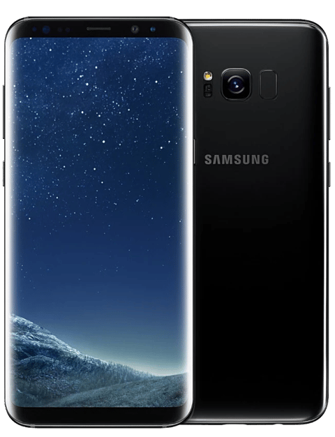 Image of Samsung S8+