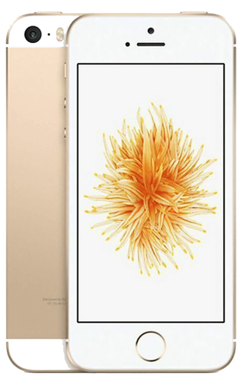 Image of iPhone SE