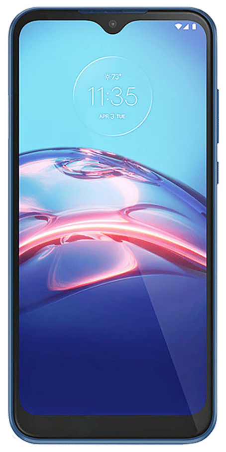 Image of Motorola Moto E