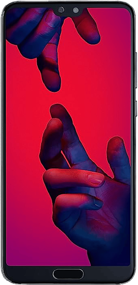 Image of Huawei P20