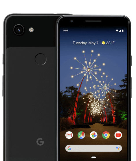 Google Phone