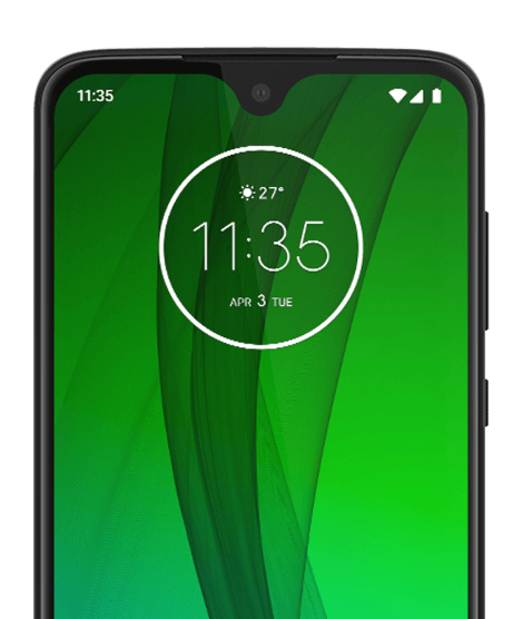 Motorola Phone